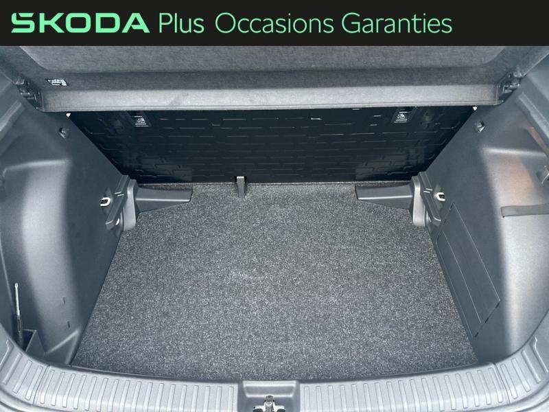 Voitures occasions ŠKODA FABIA Active Dechy