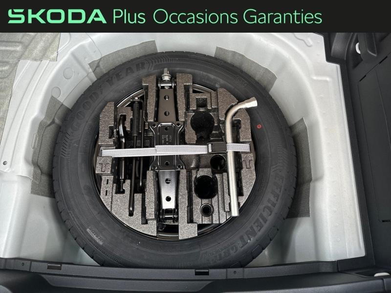 Voitures occasions ŠKODA FABIA Active Dechy