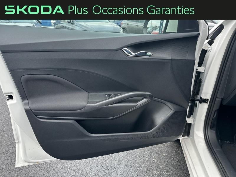 Voitures occasions ŠKODA FABIA Active Dechy