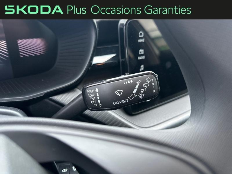 Voitures occasions ŠKODA FABIA Active Dechy