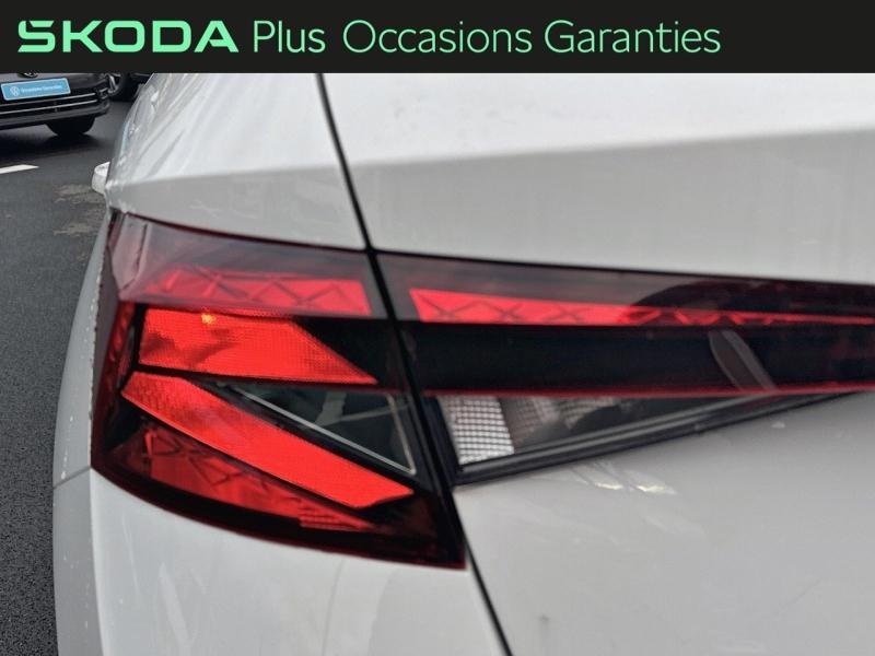 Voitures occasions ŠKODA FABIA Active Dechy