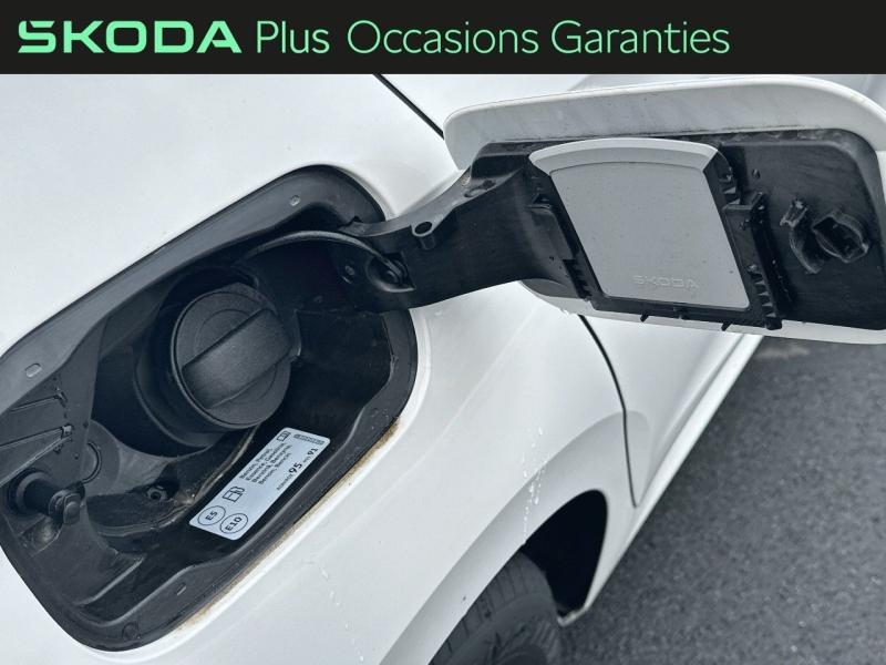 Voitures occasions ŠKODA FABIA Active Dechy