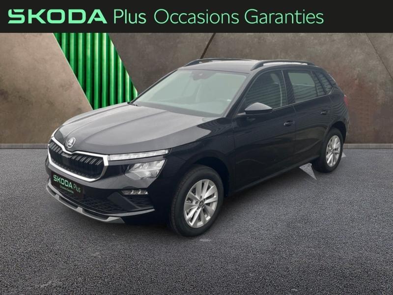 Voitures occasions ŠKODA KAMIQ Selection Dechy