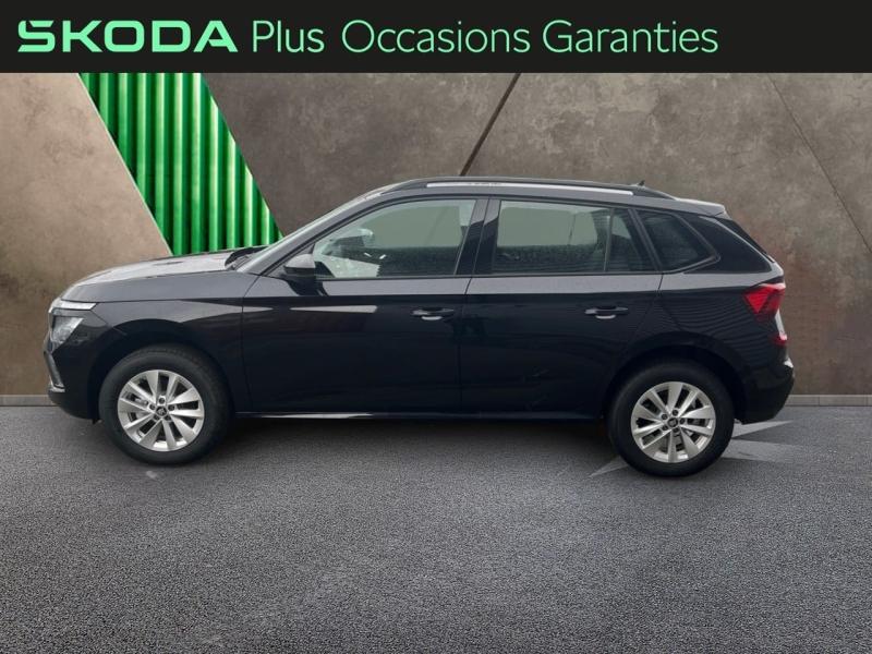 Voitures occasions ŠKODA KAMIQ Selection Dechy