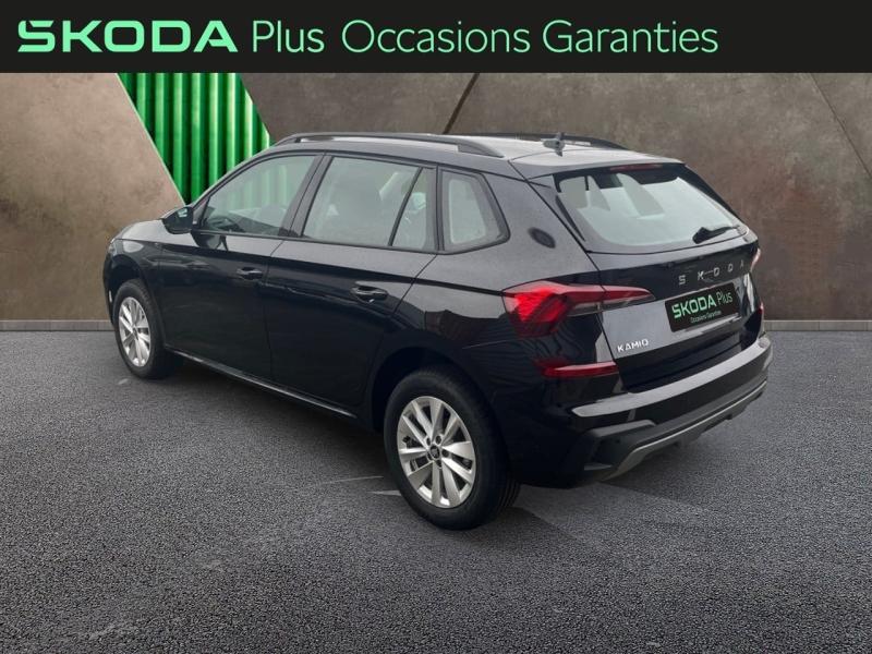 Voitures occasions ŠKODA KAMIQ Selection Dechy