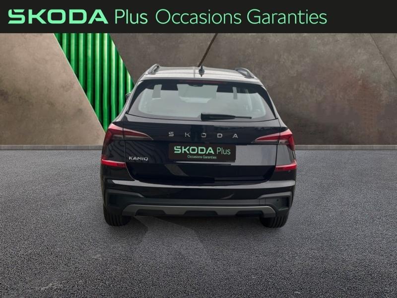 Voitures occasions ŠKODA KAMIQ Selection Dechy