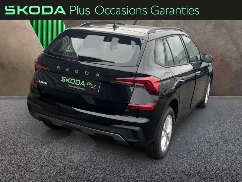 Voitures occasions ŠKODA KAMIQ Selection Dechy