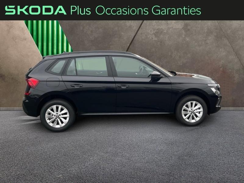 Voitures occasions ŠKODA KAMIQ Selection Dechy