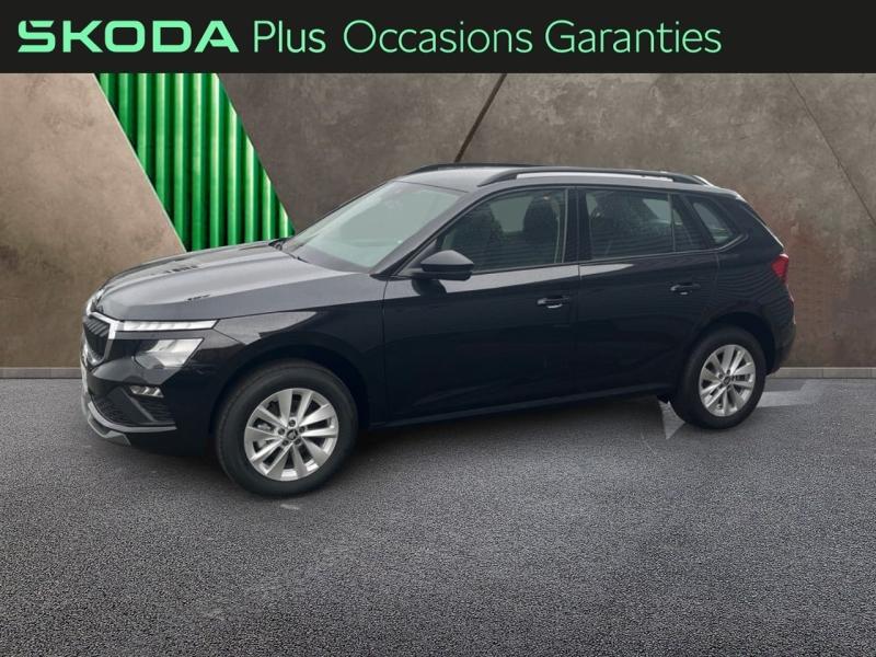 Voitures occasions ŠKODA KAMIQ Selection Hazebrouck