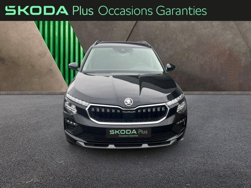 Voitures occasions ŠKODA KAMIQ Selection Dechy