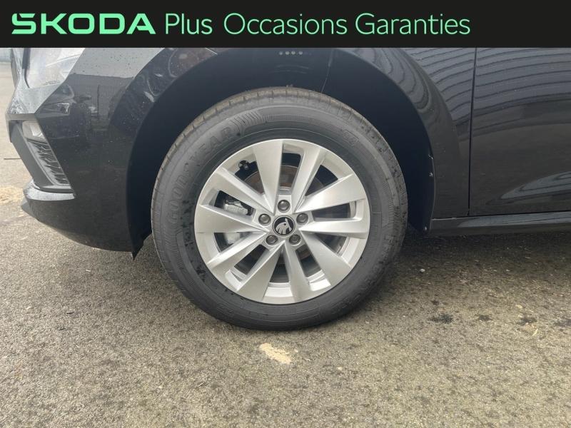 Voitures occasions ŠKODA KAMIQ Selection Dechy