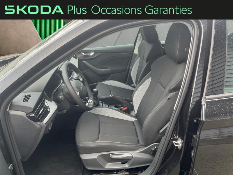 Voitures occasions ŠKODA KAMIQ Selection Dechy