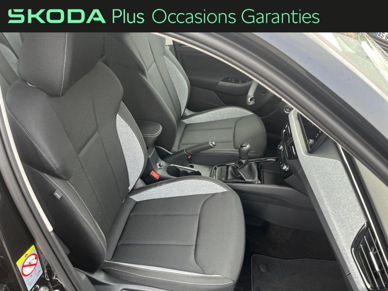 Voitures occasions ŠKODA KAMIQ Selection Dechy