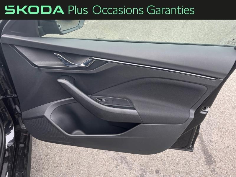 Voitures occasions ŠKODA KAMIQ Selection Dechy