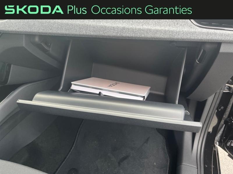 Voitures occasions ŠKODA KAMIQ Selection Dechy