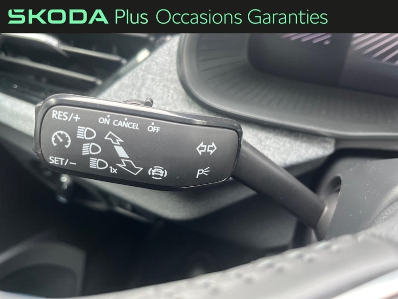 Voitures occasions ŠKODA KAMIQ Selection Dechy