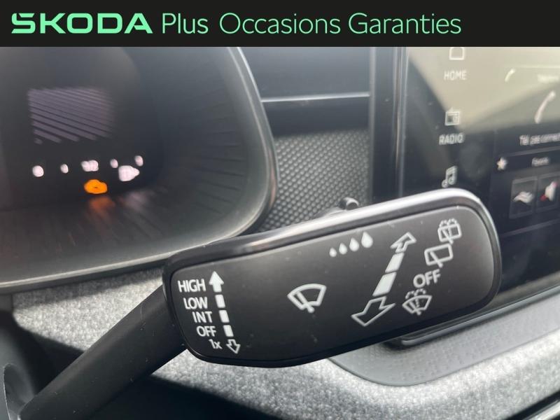 Voitures occasions ŠKODA KAMIQ Selection Dechy