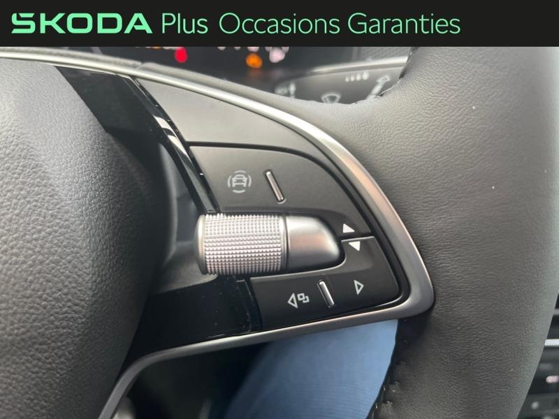 Voitures occasions ŠKODA KAMIQ Selection Dechy