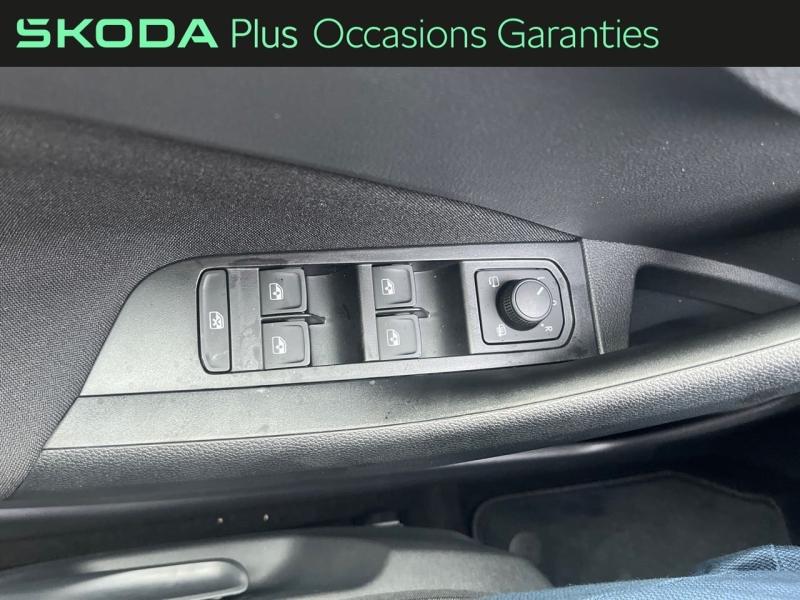 Voitures occasions ŠKODA KAMIQ Selection Dechy