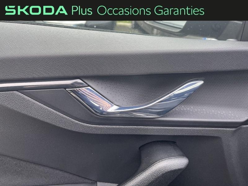 Voitures occasions ŠKODA KAMIQ Selection Dechy