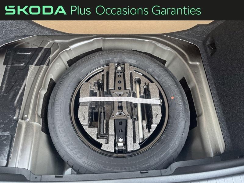 Voitures occasions ŠKODA KAMIQ Selection Dechy