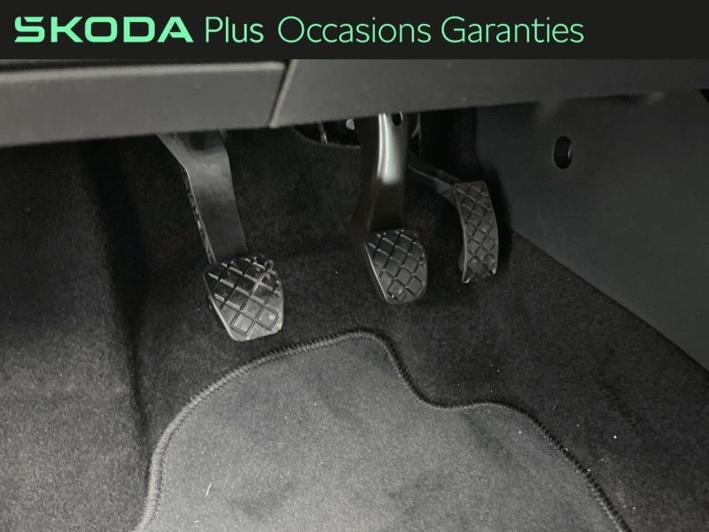 Voitures occasions ŠKODA KAMIQ Selection Dechy