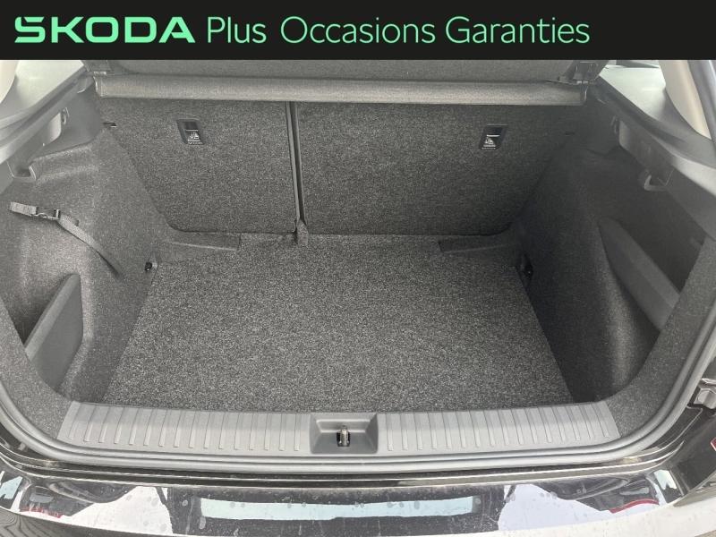 Voitures occasions ŠKODA KAMIQ Selection Dechy