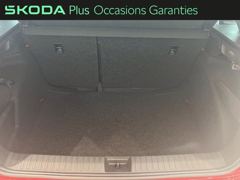 Voitures occasions ŠKODA KAMIQ Monte Carlo Dechy