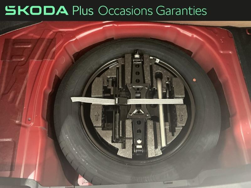 Voitures occasions ŠKODA KAMIQ Monte Carlo Dechy