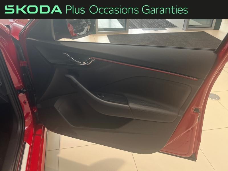 Voitures occasions ŠKODA KAMIQ Monte Carlo Dechy