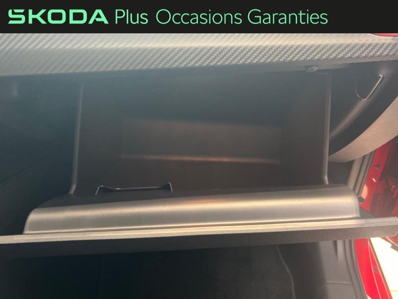 Voitures occasions ŠKODA KAMIQ Monte Carlo Dechy