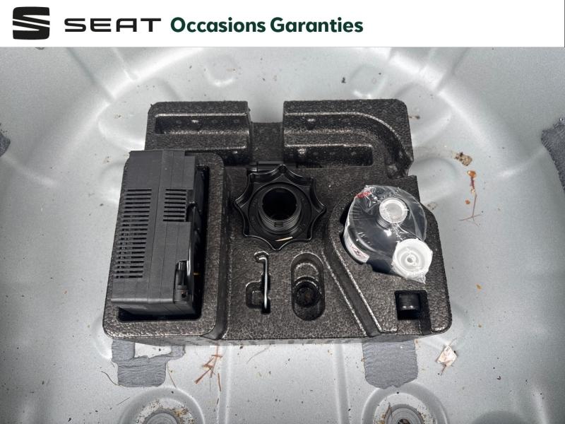 Voitures occasions SEAT ARONA Copa Dechy