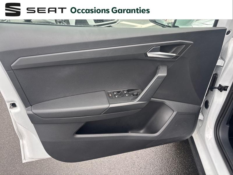 Voitures occasions SEAT ARONA Copa Dunkerque