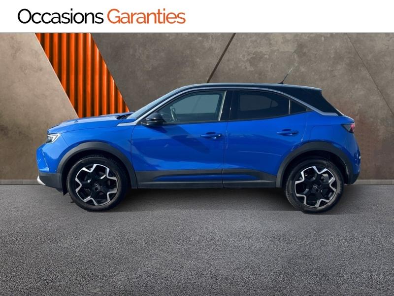 Voitures occasions OPEL MOKKA Ultimate Dechy