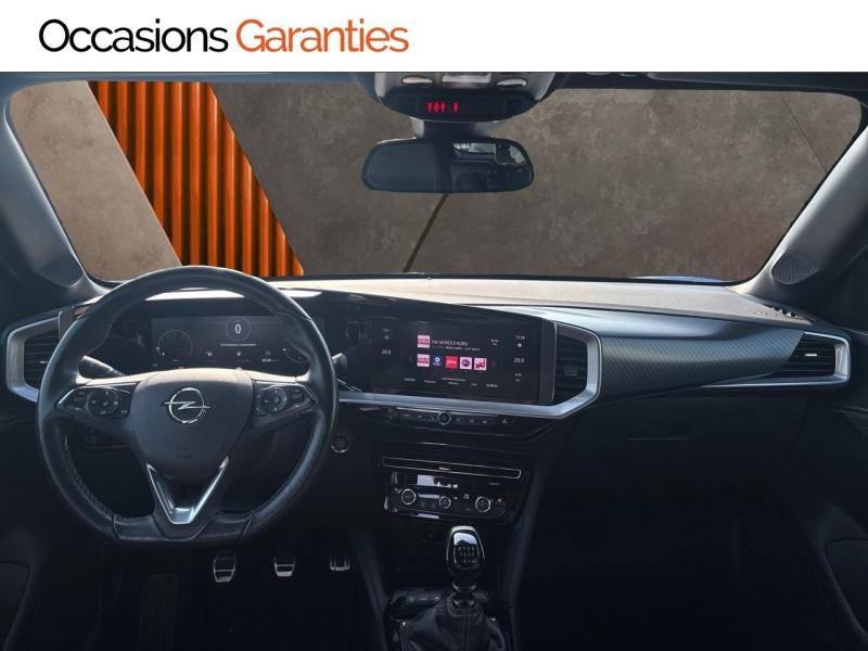 Voitures occasions OPEL MOKKA Ultimate Dechy