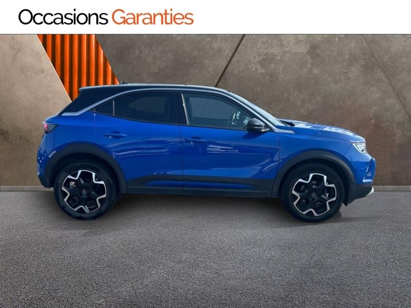 Voitures occasions OPEL MOKKA Ultimate Dechy