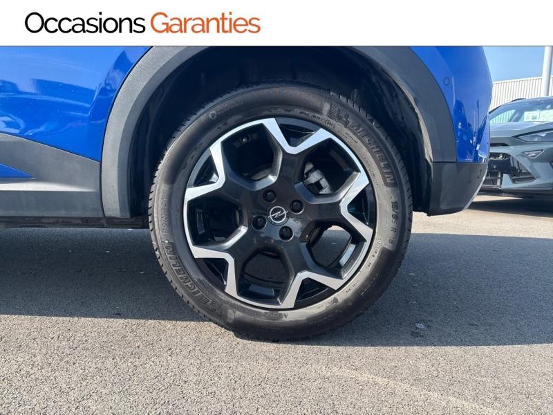 Voitures occasions OPEL MOKKA Ultimate Dechy