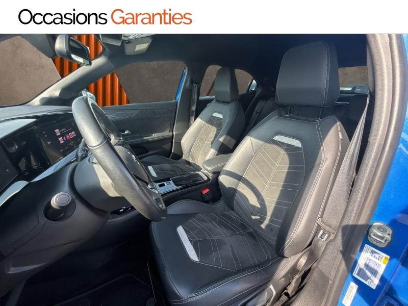Voitures occasions OPEL MOKKA Ultimate Dechy