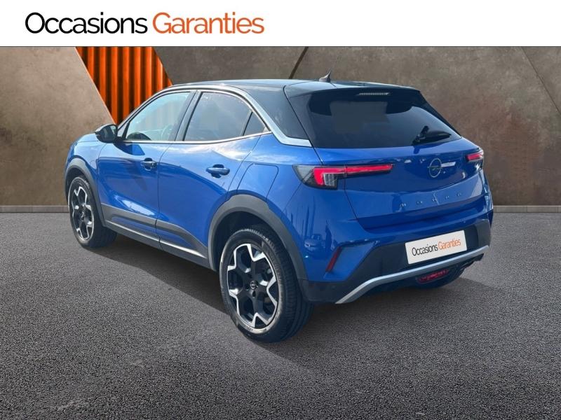 Voitures occasions OPEL MOKKA Ultimate Dechy