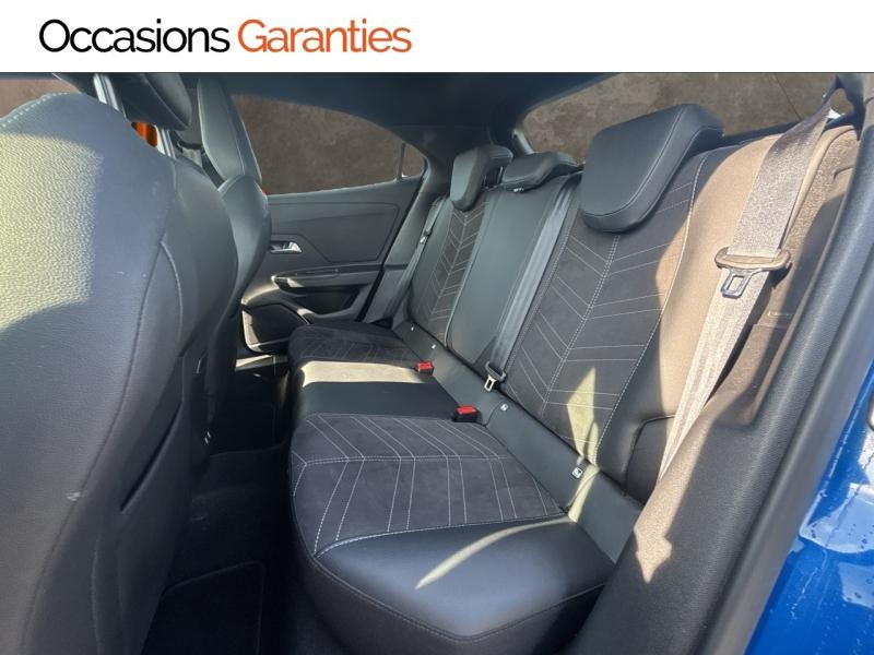 Voitures occasions OPEL MOKKA Ultimate Dechy