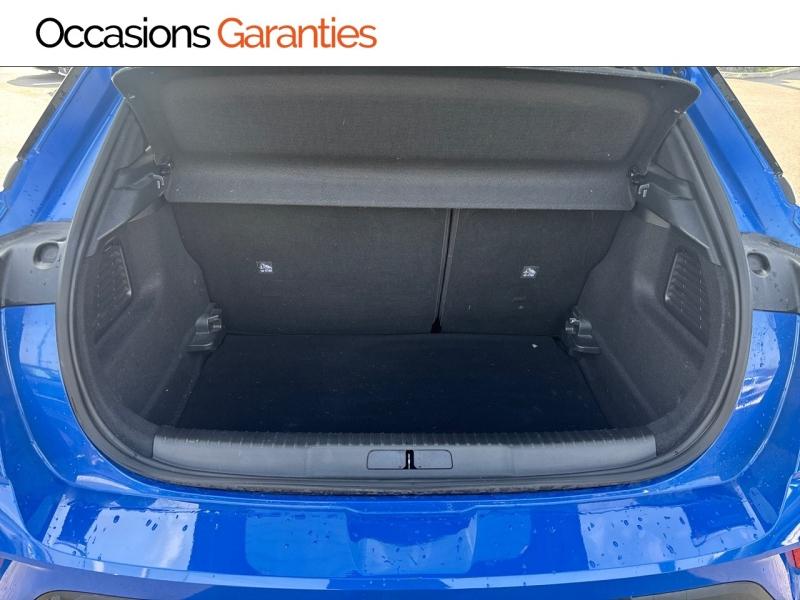 Voitures occasions OPEL MOKKA Ultimate Dechy