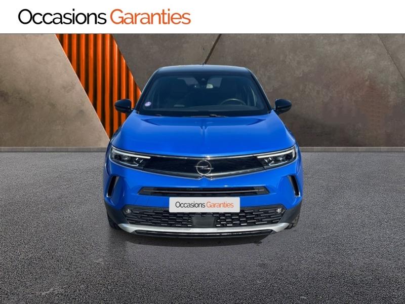 Voitures occasions OPEL MOKKA Ultimate Dechy