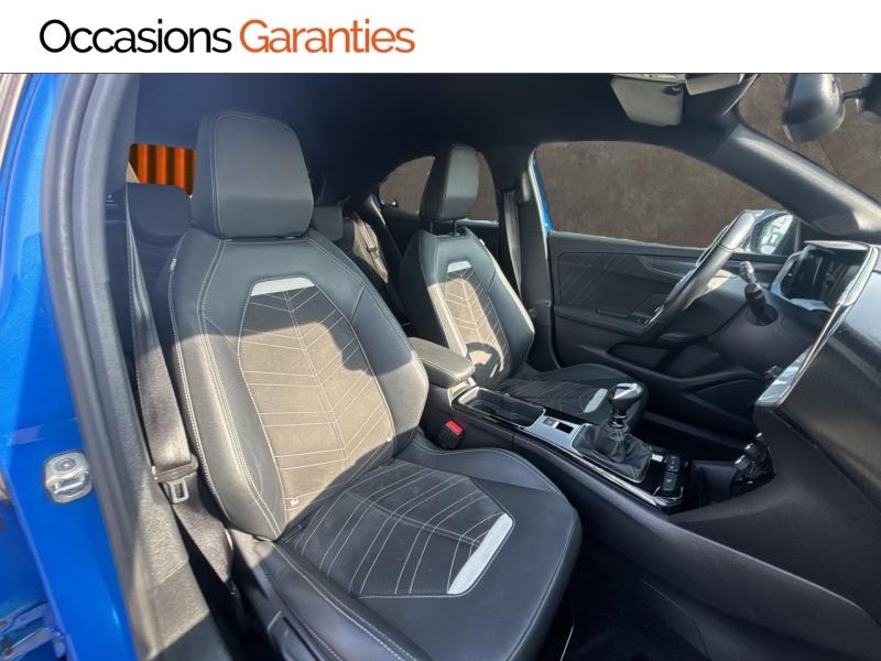 Voitures occasions OPEL MOKKA Ultimate Dechy