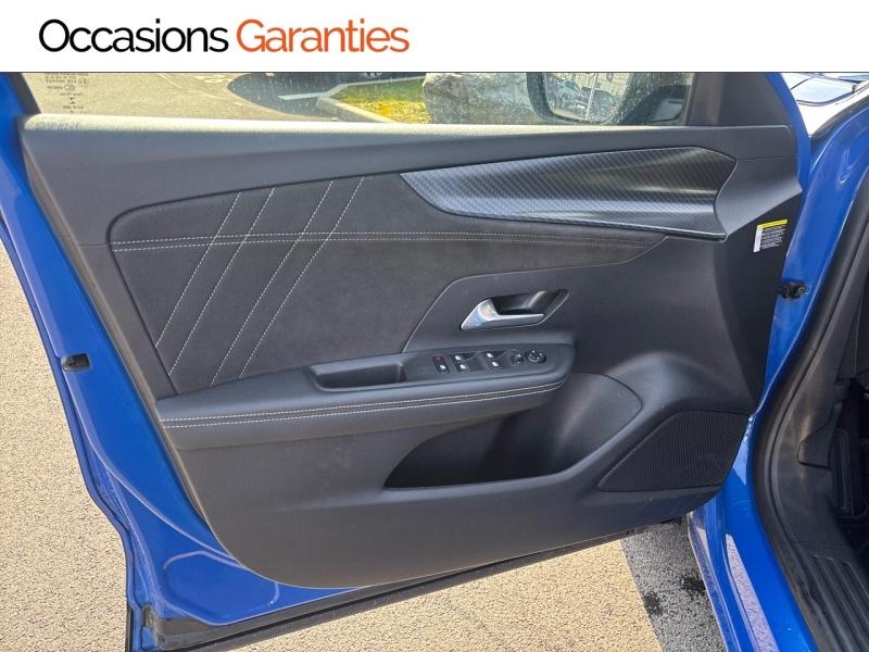 Voitures occasions OPEL MOKKA Ultimate Dechy