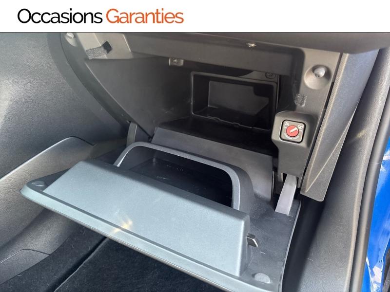 Voitures occasions OPEL MOKKA Ultimate Dechy