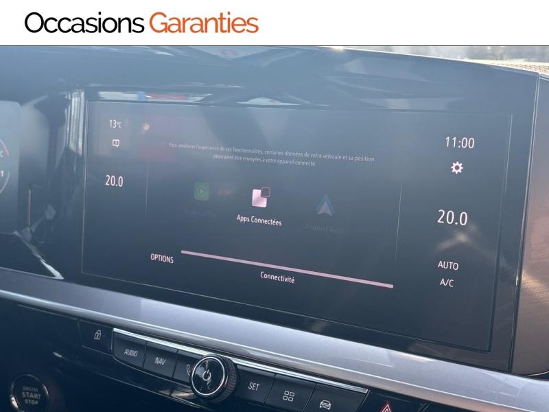 Voitures occasions OPEL MOKKA Ultimate Dechy