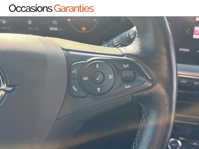 Voitures occasions OPEL MOKKA Ultimate Dechy