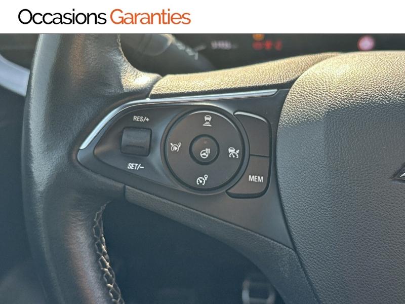 Voitures occasions OPEL MOKKA Ultimate Dechy