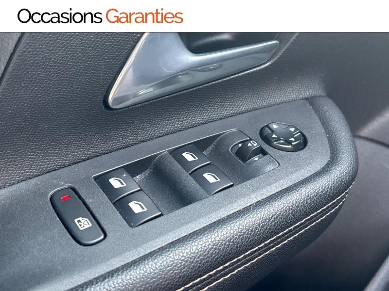 Voitures occasions OPEL MOKKA Ultimate Dechy