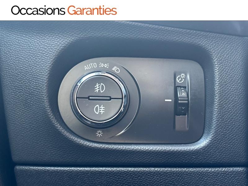 Voitures occasions OPEL MOKKA Ultimate Dechy